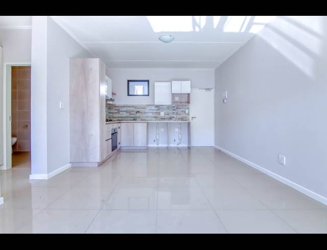 1 BEDROOM APARTMENT RENTED IN BRYANSTON